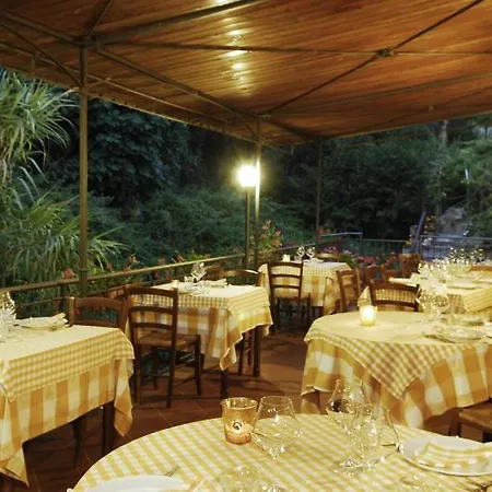 Del Molino 4*