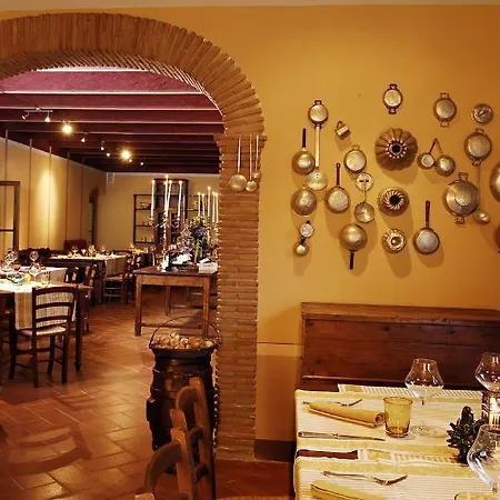 Hotel Del Molino