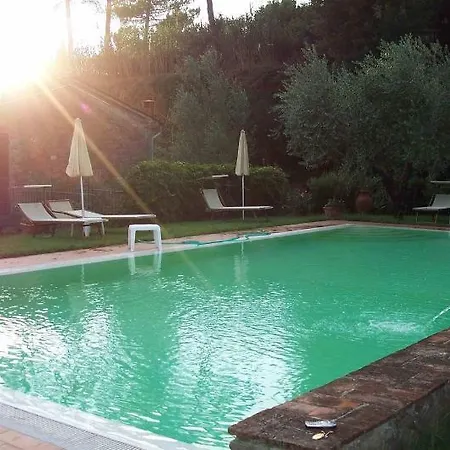 Del Molino Hotel