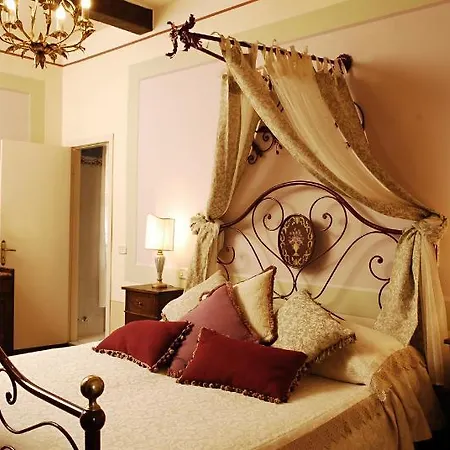 Del Molino 4*