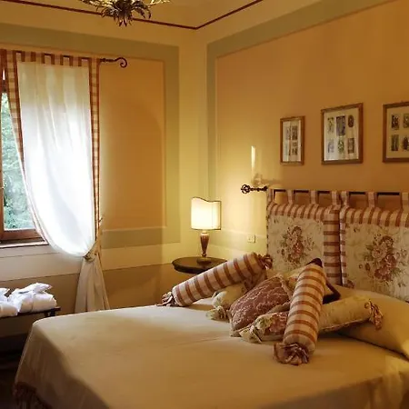 Hotel Del Molino