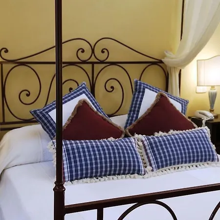 Hotel Del Molino Cortona