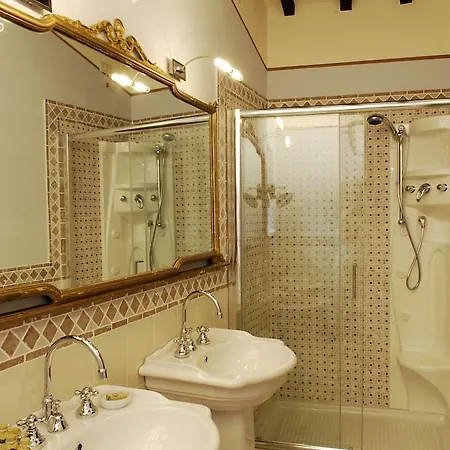 Hotel Del Molino 4*