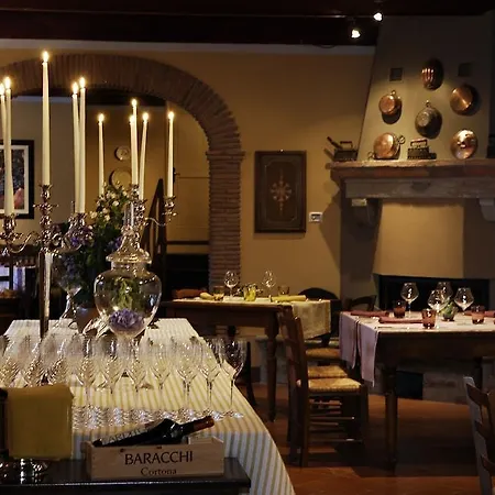 Del Molino Hotel 4*